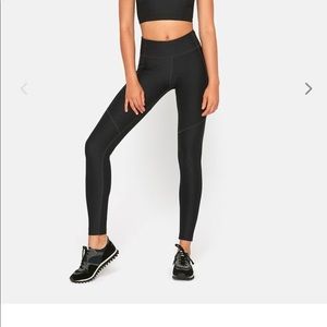 Outdoor Voices Warm Up Legging NWT